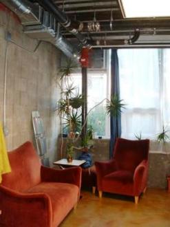 unit interior
