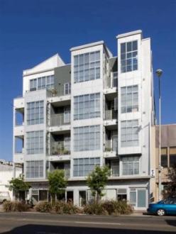 building exterior