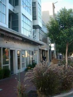 storefront sidewalk